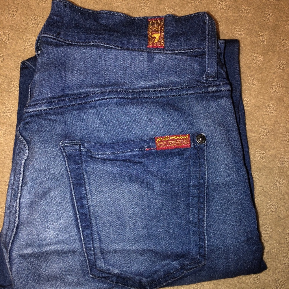 7 for All Mankind Paxtyn Jean